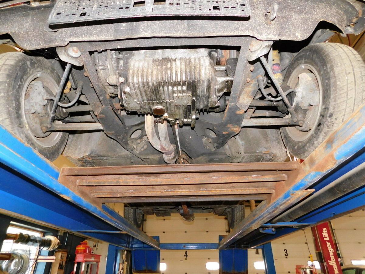 1973 Austin Mini Cooper - photo 9