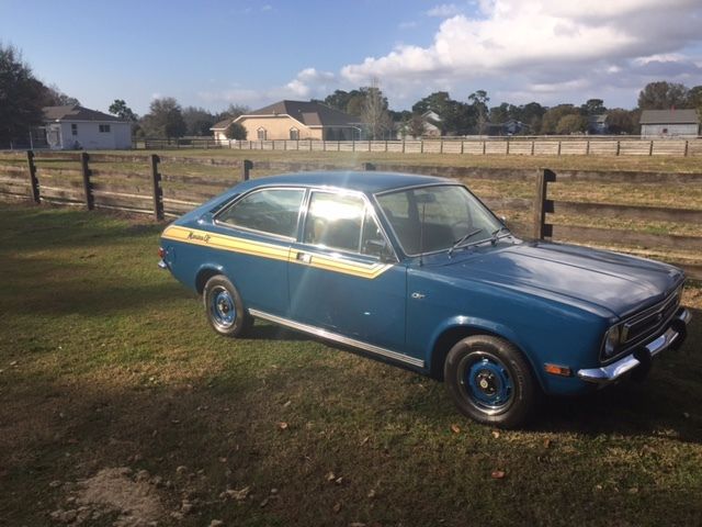 1973 Austin Marina GT - photo 13