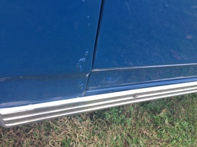 1973 Austin Marina GT - photo 2