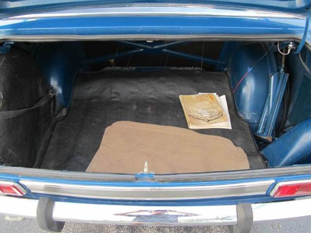 1973 Austin Marina GT - photo 8