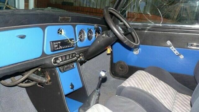 1973 Mini Classic Mini - photo 4