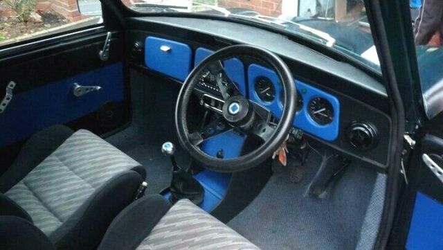 1973 Mini Classic Mini - photo 5