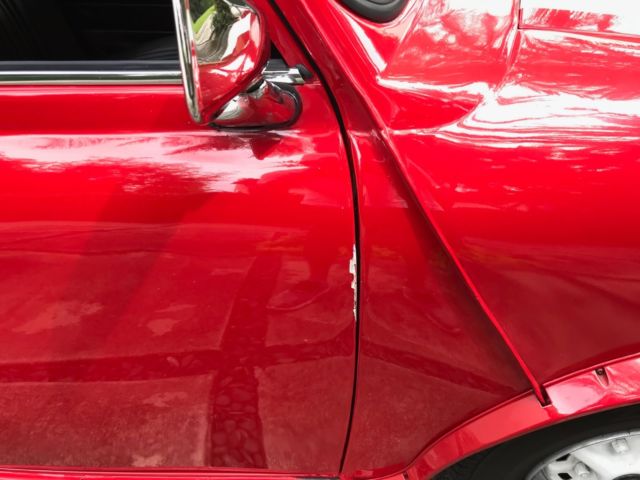 1973 Austin Austin Mini Cooper - photo 5