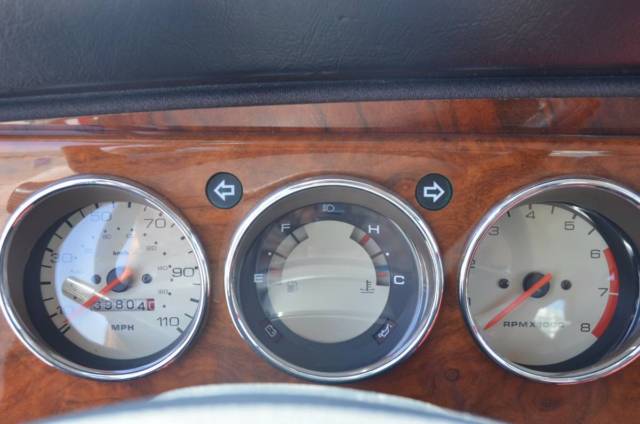 1973 Mini Cooper - photo 10