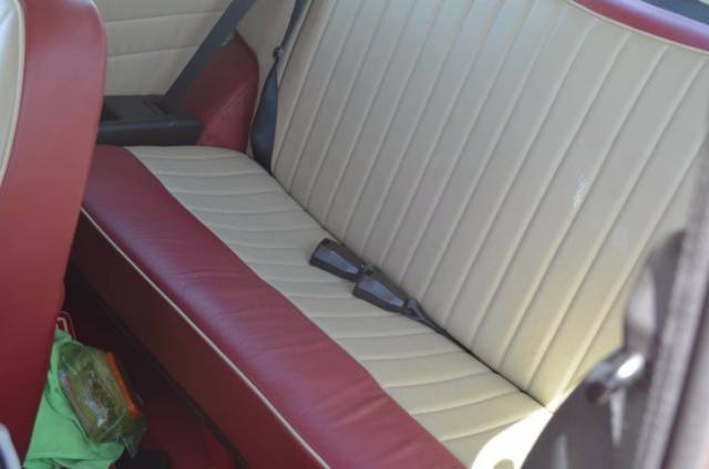 1973 Mini Cooper - photo 11