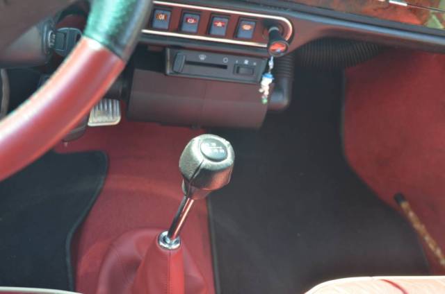1973 Mini Cooper - photo 12