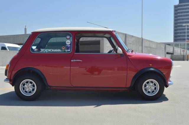 1973 Mini Cooper - photo 4
