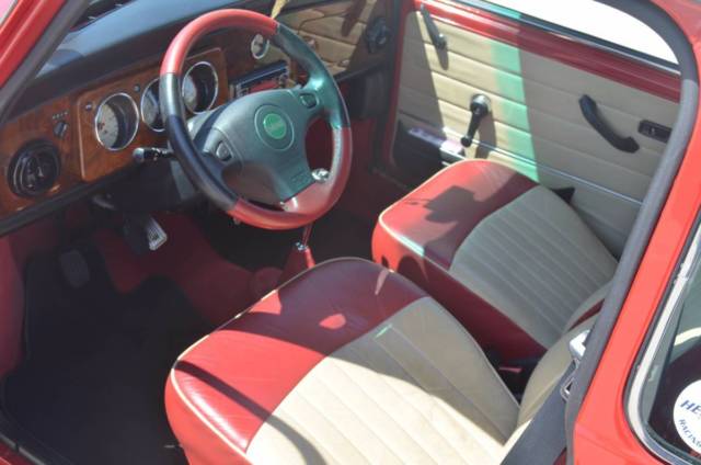 1973 Mini Cooper - photo 9
