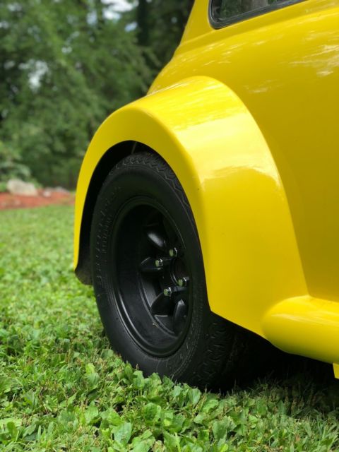 1973 Austin Mini Cooper - photo 8