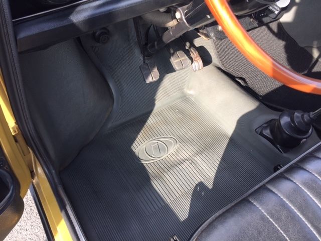 1973 Mini Classic Mini Innocenti - photo 12