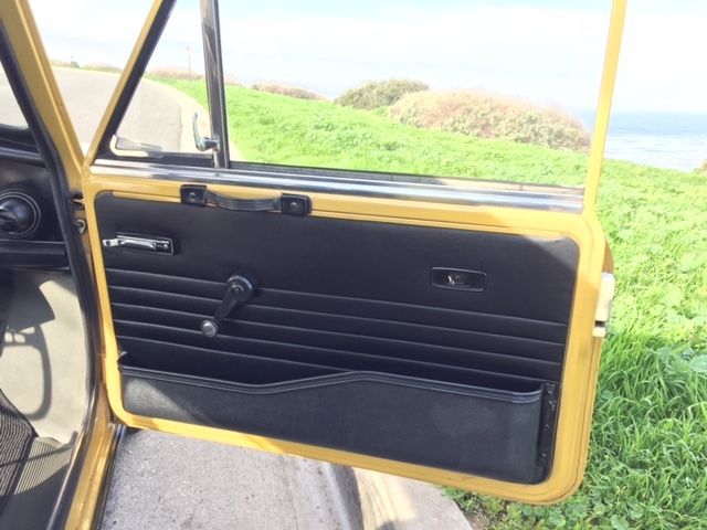 1973 Mini Classic Mini Innocenti - photo 9
