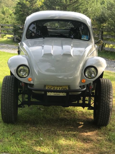 1973 Volkswagen Beetle - Classic - photo 3