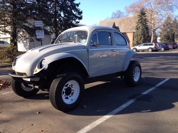 1973 Volkswagen Beetle - Classic - photo 5