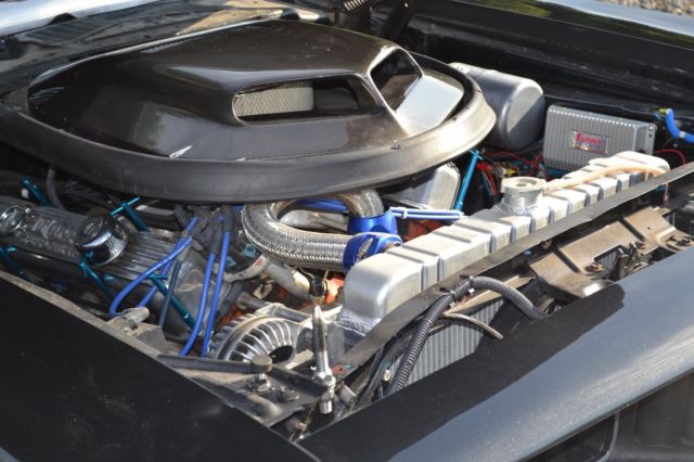 1973 Plymouth Barracuda - photo 10