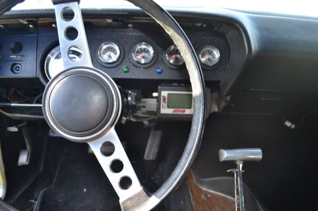 1973 Plymouth Barracuda - photo 13