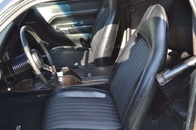 1973 Plymouth Barracuda - photo 11