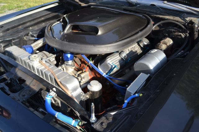 1973 Plymouth Barracuda - photo 13