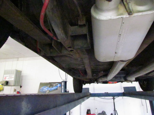 1973 Plymouth Barracuda - photo 5