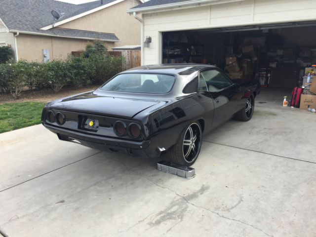 1973 Plymouth Barracuda - photo 9