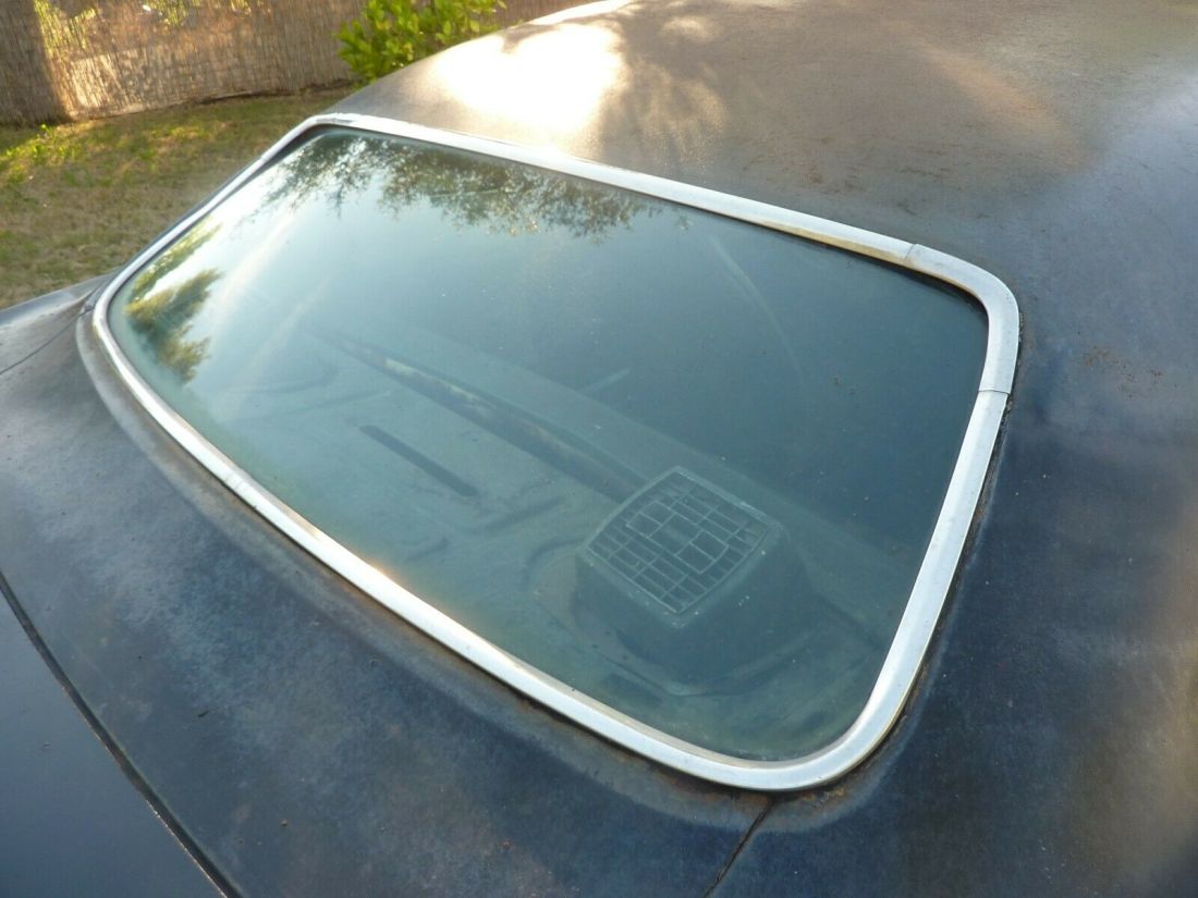 1973 Plymouth Barracuda - photo 3