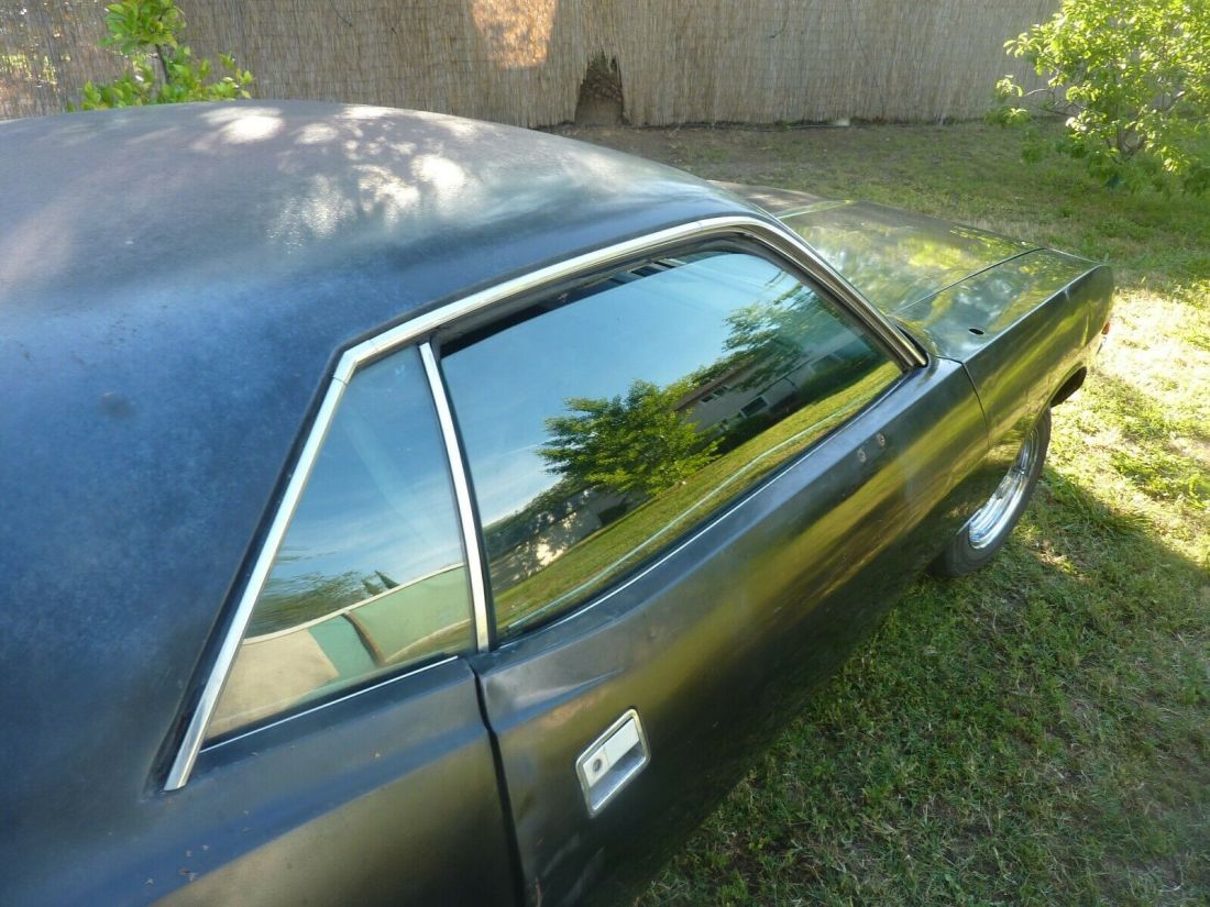 1973 Plymouth Barracuda - photo 4