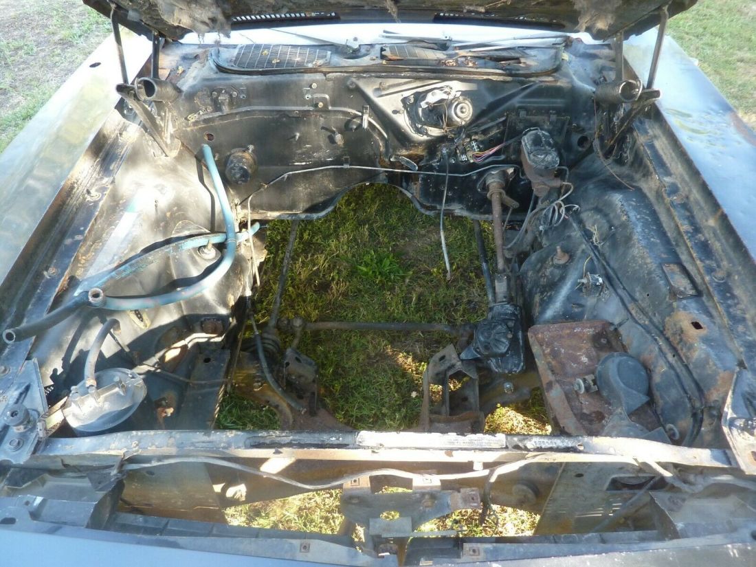 1973 Plymouth Barracuda - photo 6