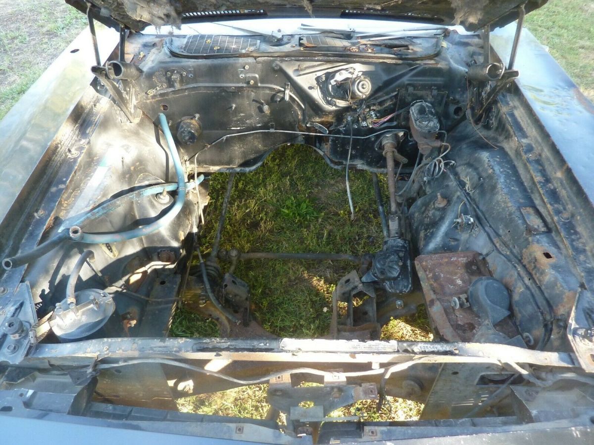 1973 Plymouth Barracuda - photo 6