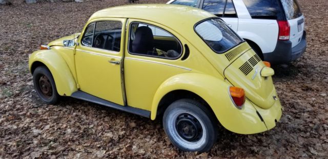 1973 Volkswagen Beetle - Classic - photo 3