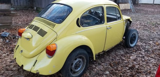 1973 Volkswagen Beetle - Classic - photo 6