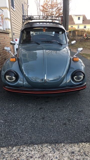 1973 Volkswagen Beetle - Classic - photo 2