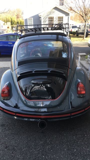1973 Volkswagen Beetle - Classic - photo 3