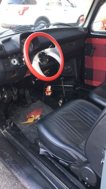 1973 Volkswagen Beetle - Classic - photo 4