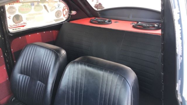 1973 Volkswagen Beetle - Classic - photo 5