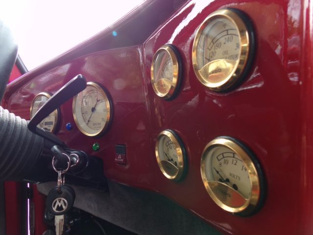 1973 Volkswagen Beetle - Classic - photo 10