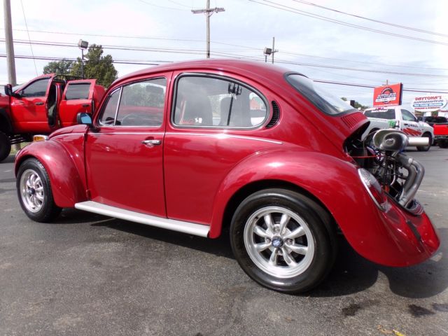 1973 Volkswagen Beetle - Classic - photo 3
