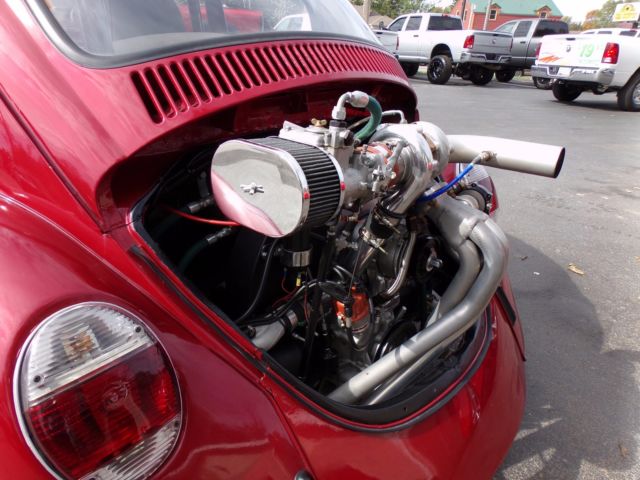 1973 Volkswagen Beetle - Classic - photo 4
