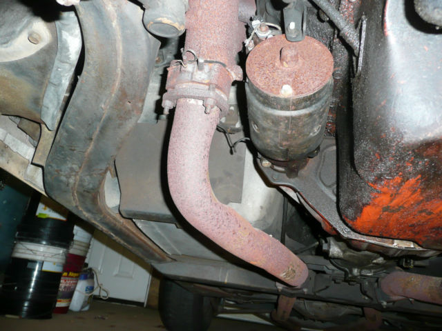 1973 Chevrolet Corvette - photo 12