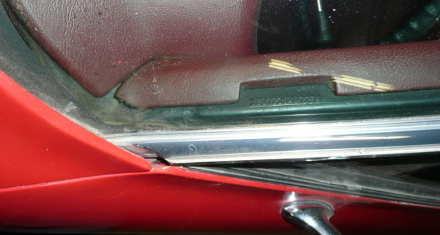1973 Chevrolet Corvette - photo 13