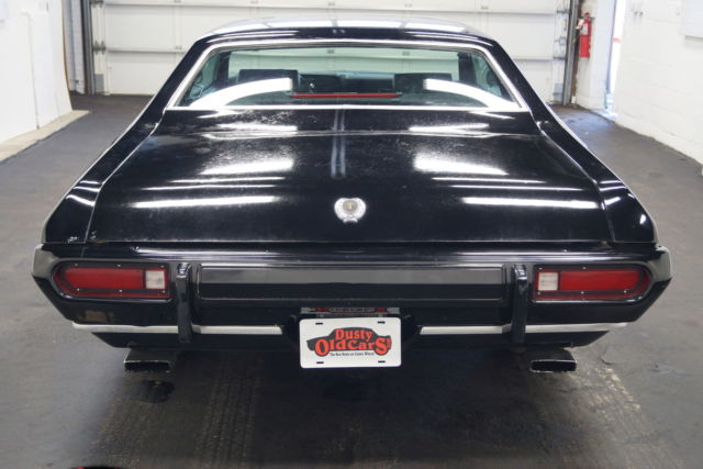 1973 Ford Torino Body Inter Vgood 351V8 3 spd auto - photo 6