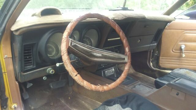 1973 Ford Mustang - photo 5