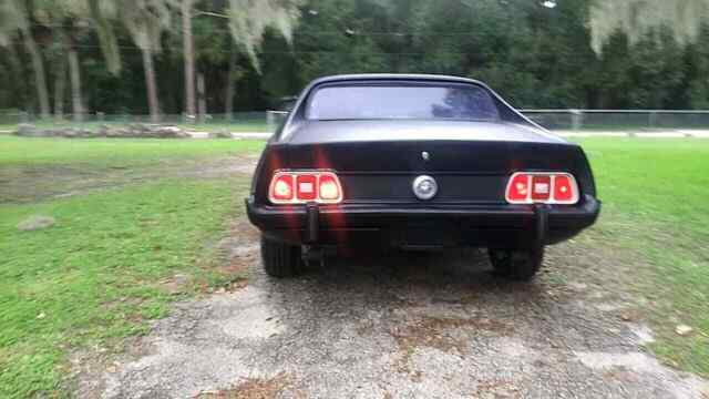 1973 Ford Mustang - photo 9