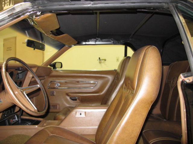 1973 Mercury Cougar XR7 - photo 10
