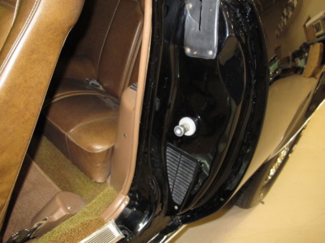 1973 Mercury Cougar XR7 - photo 12