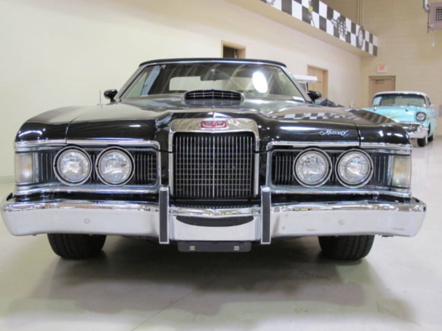 1973 Mercury Cougar XR7 - photo 2