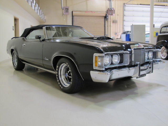 1973 Mercury Cougar XR7 - photo 3