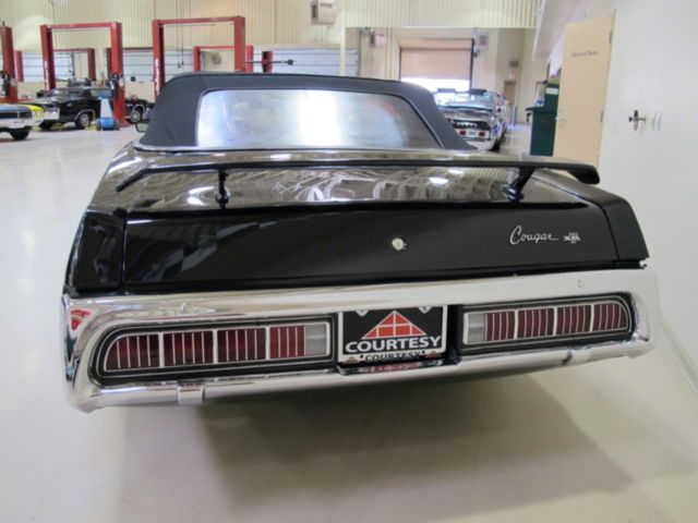 1973 Mercury Cougar XR7 - photo 5