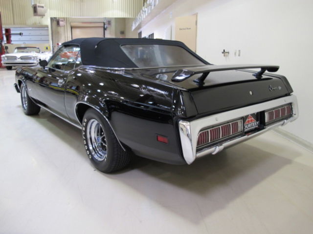 1973 Mercury Cougar XR7 - photo 6