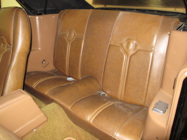 1973 Mercury Cougar XR7 - photo 9