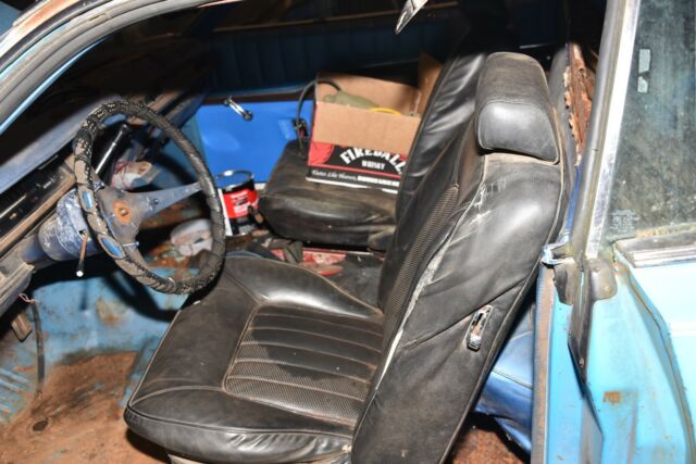 1973 Dodge Charger - photo 12