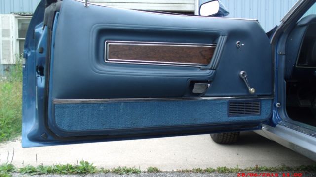 1973 Ford Mustang Mach I Fastback - photo 7